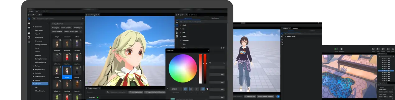 editor_shortcut